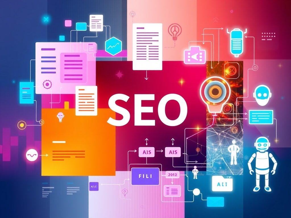 Maximizing SEO with AI Tools Automating Internal Linking and Optimizing Site Architecture