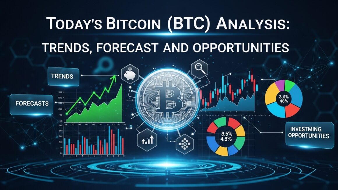 Análise e Projeções para Criptomoedas: Tendências, Oportunidades e Perspectivas de Crescimento