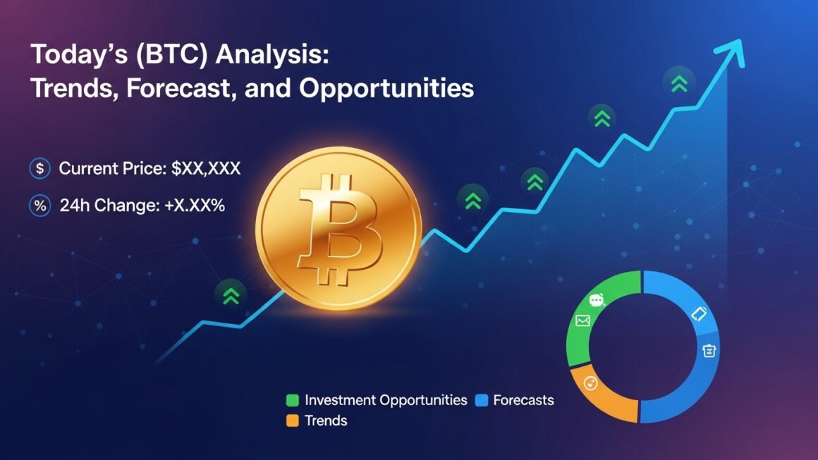 Acompanhe Todos os Mercados BTC: Guia Completo para Monitorar o Bitcoin em Tempo Real
