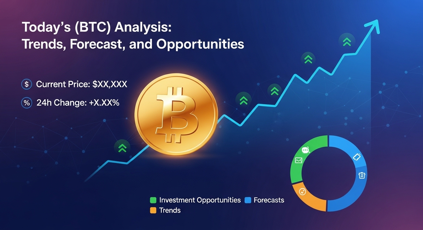 Acompanhe Todos os Mercados BTC: Guia Completo para Monitorar o Bitcoin em Tempo Real