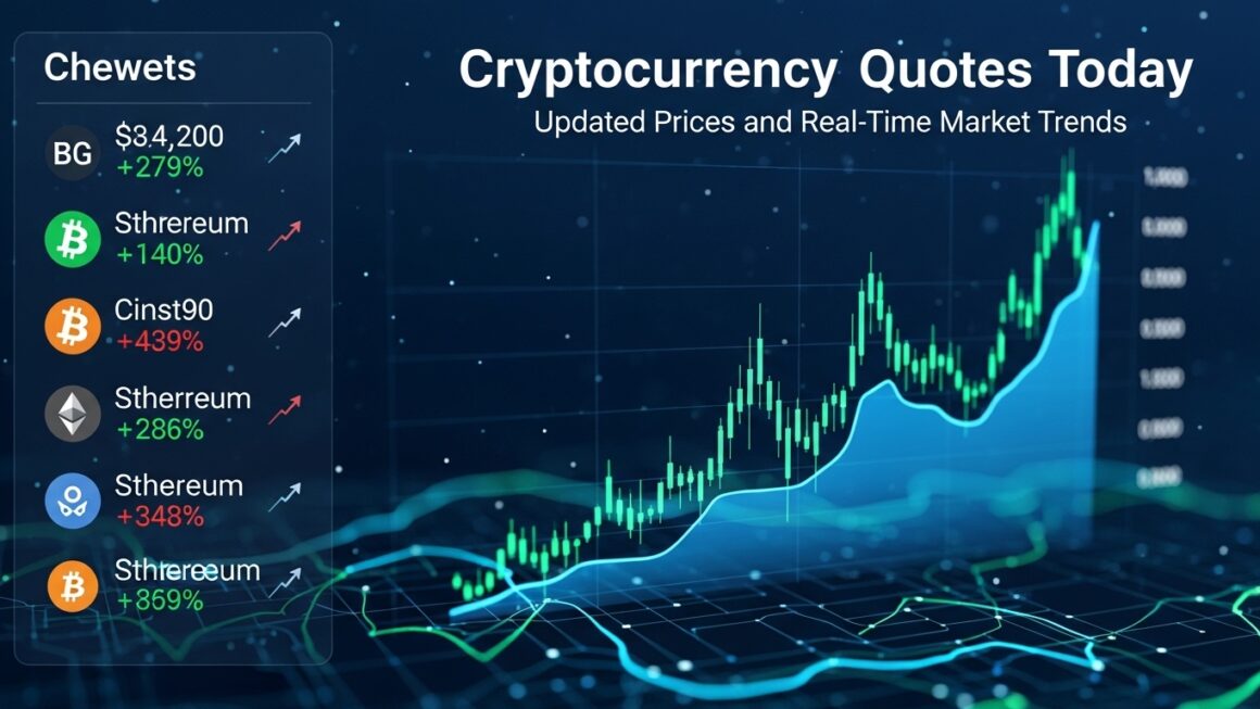 Melhores Criptomoedas para Comprar Hoje: Guia Completo e Atualizado