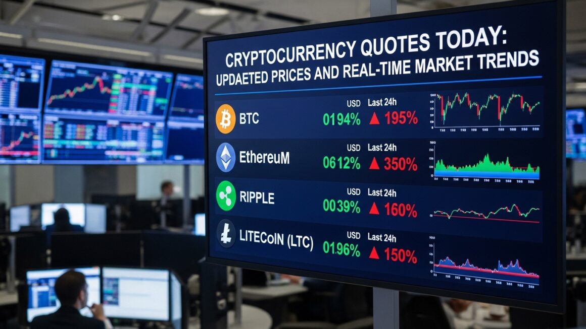 Análise do Bitcoin ao Vivo: Tendências, Gráficos e Previsões Atualizadas