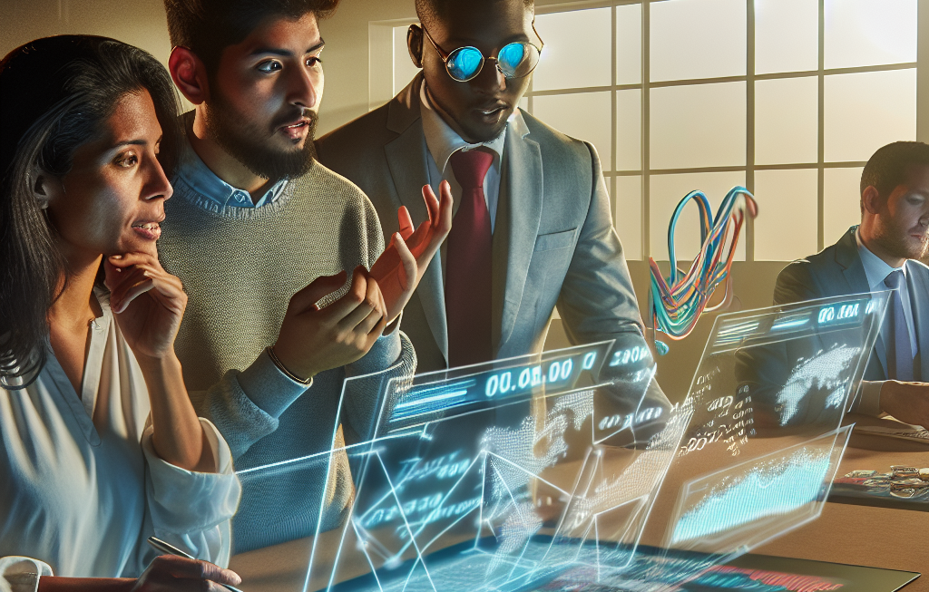 Tendências de Criptomoedas 2024: Principais Inovações e Oportunidades de Investimento